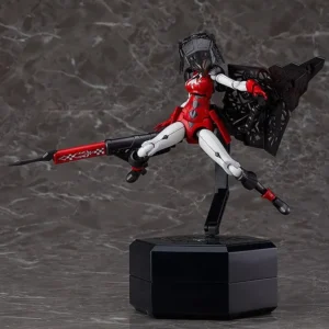 In Stock GSC Chitocerium VI-carbonia Adamas Brand and new action figure desktop ornament