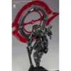 Scale Chaomoli St-00 Radiance of Eternal Night - Light Devourer Domestic-Created Mecha Model
