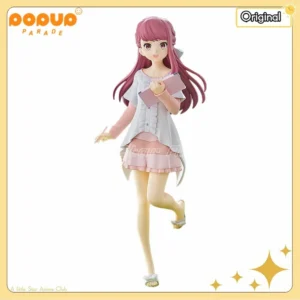 GSC PUP SHELTER Rin Figure Model Collection