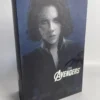 HOTTOYS HT 1/6 MMS178 Avengers Black Widow 2.0 Scarlett Action Figure