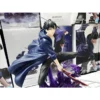 Bandai Banpresto Solo Leveling Espresto Sung Jin Woo Excite Motions Vol.1 PVC Collectible Figure