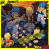 Demoniacal Fit Dragon Ball Z Gogeta S.H.Figuarts Hero Waltz the Action Figure