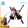 Bandai D-arts Mecha Products Are Movable Series Persona 4 Anime Model Action Figure