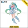 TAiTO Fashion Hatsune Miku Creative Figures Collectible Figure
