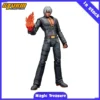 Storm Collectibles THE KING OF FIGHTERS 2002 UNLIMITED MATCH K DASH Model Action Figure