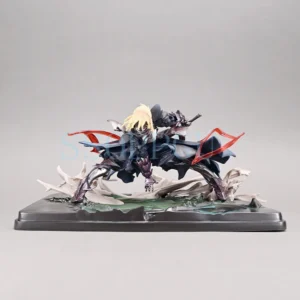 15cm Fate/Grand Order Figure Servant Altria Pendragon Saber Alter Anime PVC Action Figure Toy Statue Collection Model Doll Gift