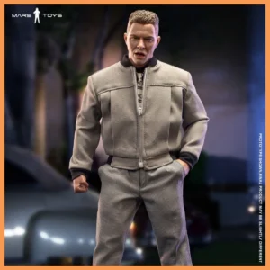 In Stock Mars Toys MAT020 1/6 Scale Handsome Badass Campus Bully Male Soldier Full Set for 12inchs Action Figure Model Toys