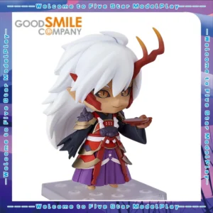 【FS】GSC NENDORON 1244 Onmyoji Ibaraki Douji Model Toys Gifts Collection