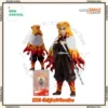 GSC PUP Scholastica Rengoku‌ Kimetsu No Yaiba Anime Peripheral Figures Box Action Figure