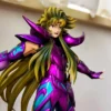 Saint Seiya the Hades Chapter Sanctuary 7 Rhadamanthys Gemini Saga Capricorn Shura Collectible Figure