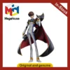 MegaHouse G.E.M. CODE GEASS Lelouch of the Rebellion Suzaku Pilot Suit Collectible Figure