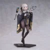 Model Presale Blanc NIKKE:The Goddess of Victory Game Character Sculpture Cartoon Collectible Figure