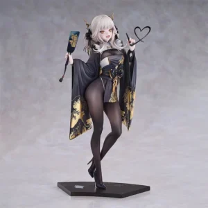 Model Toy Presale Blanc NIKKE:The Goddess of Victory Game Character Sculpture Cartoon Collectible Anime Figurine Statue Figures