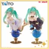 TAiTO Piapro Hatsune Miku 39th Anniversary Lottery 2 a Prize/Ultimate Happy Prize Collectible Figure
