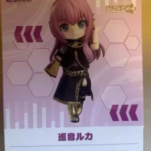 In Stock GSC Patrol Song Clay Doll Doll Figure Toy