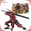 Bandai 30 Minutes Fantasy Model Kit 30MF Dragoniaknight Anime Assembly