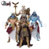 Shinfu 1/12 Myth Gods Zeus Hades Poseidon Anime Model for Action Figure