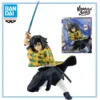 Bandai Spirits BANPRESTO Vibration Tomioka Giyuu Series Collectible Figure