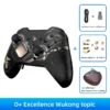 Zd O+Excellent Gaming Controller Elite Modular Sensory Rgb Switch Phone Bluetooth Collectible Figure