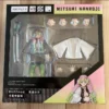 ANIPLEX+Limited BUZZmod Demon Slayer Ganlu Temple Mili 1/12 Movable Action Figure