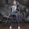 Venom Edward Brock Movie 6" Tom Hardy Spider Man Carnage Symbiote 1:12 Accessory Set