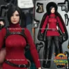 BROTOYS LR011 1/12 Scale Female Soldier Ada King Mysterious Spy Agent Full Action Figure