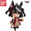 Bandai Banpresto GSC Pretty Derby Kitasan Black Model Boxed Garage Collectible Action Figure