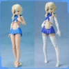 Dhouse 1/12 Mech Girl 6inch Base Body Accessory Kit Statue Figurine Room Collectible Figure