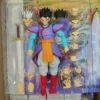 Newhope Dragon Ball Z S.H.Figuarts Supreme Kai God of Creation Gohan Action Figure