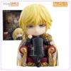 GSC Nendoroid Series LNo.937 Reinhardt Out of Print Collectible Figure