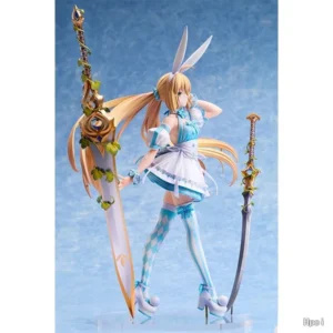 ANIPLEX+ Fate/Grand Order Altria Caster Berserker 1/7 Scale Ornament