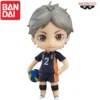Bandai Banpresto GSC Haikyuu!! Sugawara Koushi Model Boxed Garage Action Figure