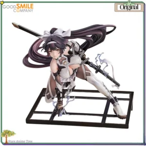 Original GSC Azur Lane IJN Takao Demon-breaking Ship Technique Divine Protection 1/7 Ornament Animation Figure Collection