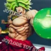 JT Studio 54CM Dragon Ball Broli Super Saiyan PVC Collectible Figure