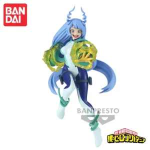 In Stock My Hero Academia Mina Ashido Bandai Banpresto Tah Original Action Figure Figurine Ornaments