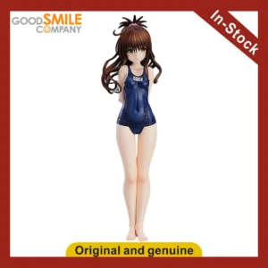 【UA】GSC POP UP PARADE Darkness Yuuki Mikan Figure Model Toy Gift