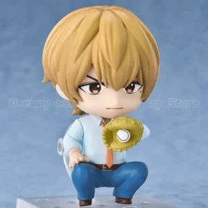【In Stock】Orange Rouge GSC #2645 Boukyaku-battery Kaname Kei Q Version Figure Toy