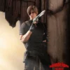 Nwtoys 1/12 Men Soldier Game Leon Spy Warrior Full Set 6Inch Action Figure