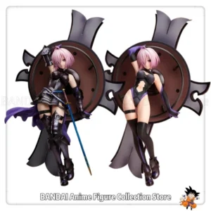In Stock Original Fate/Grand Order Mash Kyrielight Normal Version / Limited Edition Model Gifts Collection Toys