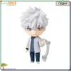 GSC Nendoron #2162 Link Click Lucas Model Action Figure