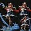 Genshin Impact 27cm Tall PVC Nilou - Articulated Model | Collectible Action Figure