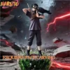30cm/11.81in Anime Naruto Uchiha Shisui PVC Statue Model for Collectible Figure