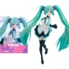GSC Virtual Singer Hatsune Miku Because You Are Here Ver.l Action Figure