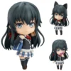 GSC Good Smile After All My Youth Romantic Comedy Is Wrong Yukinoshita Action Figure