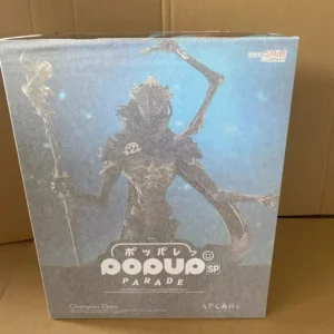 New GSC PUP SP League o L Battle of The Twin Cities Mechanical Pioneer Victor Figure Model Gift Collection