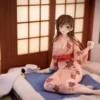 HobbyMax Rent-A-Girlfriend Chizuru Mizuhara Ichinose Anime Girl PVC Action Figure
