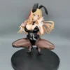 Bunny Girl Sauce Maxcute Alvina Uniform 1/6 GuLuco Girls PVC Game Action Figure