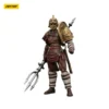 JOYTOY Strife Roman Gladiator Retiarius Model Decoration Action Figure