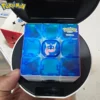 Pokemon GAN V100 Maglev Gengar Greninja Varian Squirtle Branded Magnetism Magic Cube Collectible Figure