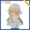 GSC Nendoron2053 Humanoid Computer Angel Heart Chii Figures Model Anime Collectible Figure